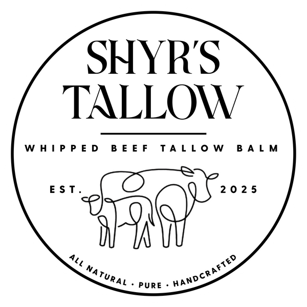 SHYR’S TALLOW